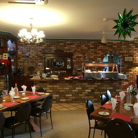 Susan River Homestead Hervey Bay Exterior foto