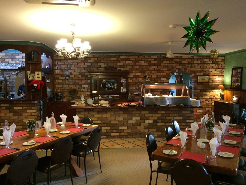 Susan River Homestead Hervey Bay Exterior foto