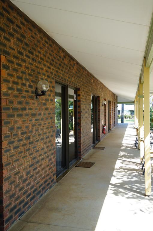 Susan River Homestead Hervey Bay Exterior foto