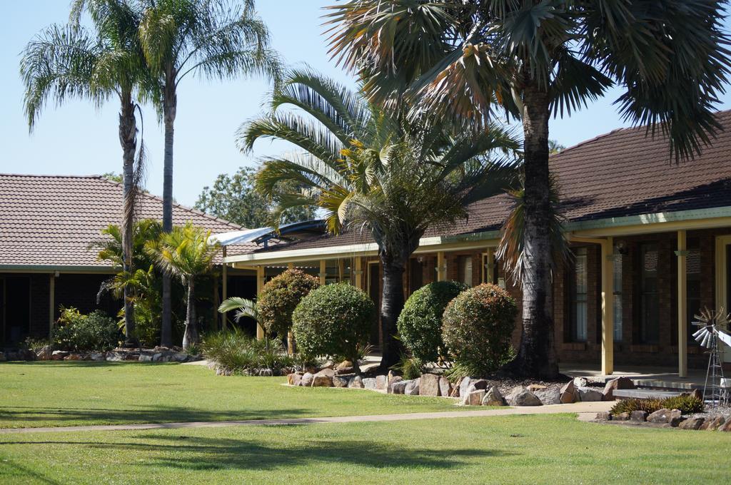 Susan River Homestead Hervey Bay Quarto foto